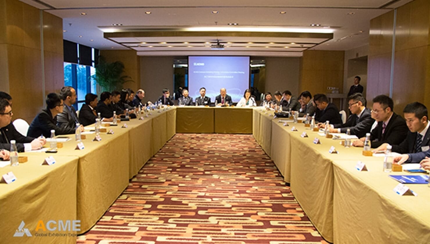 徐工全球经销商会议 - Image 1