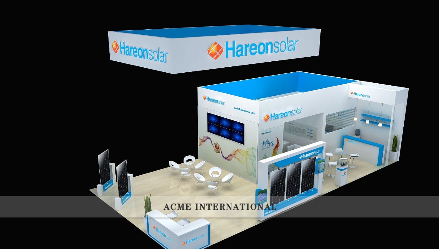 海润光伏@2017德国Intersolar Europe