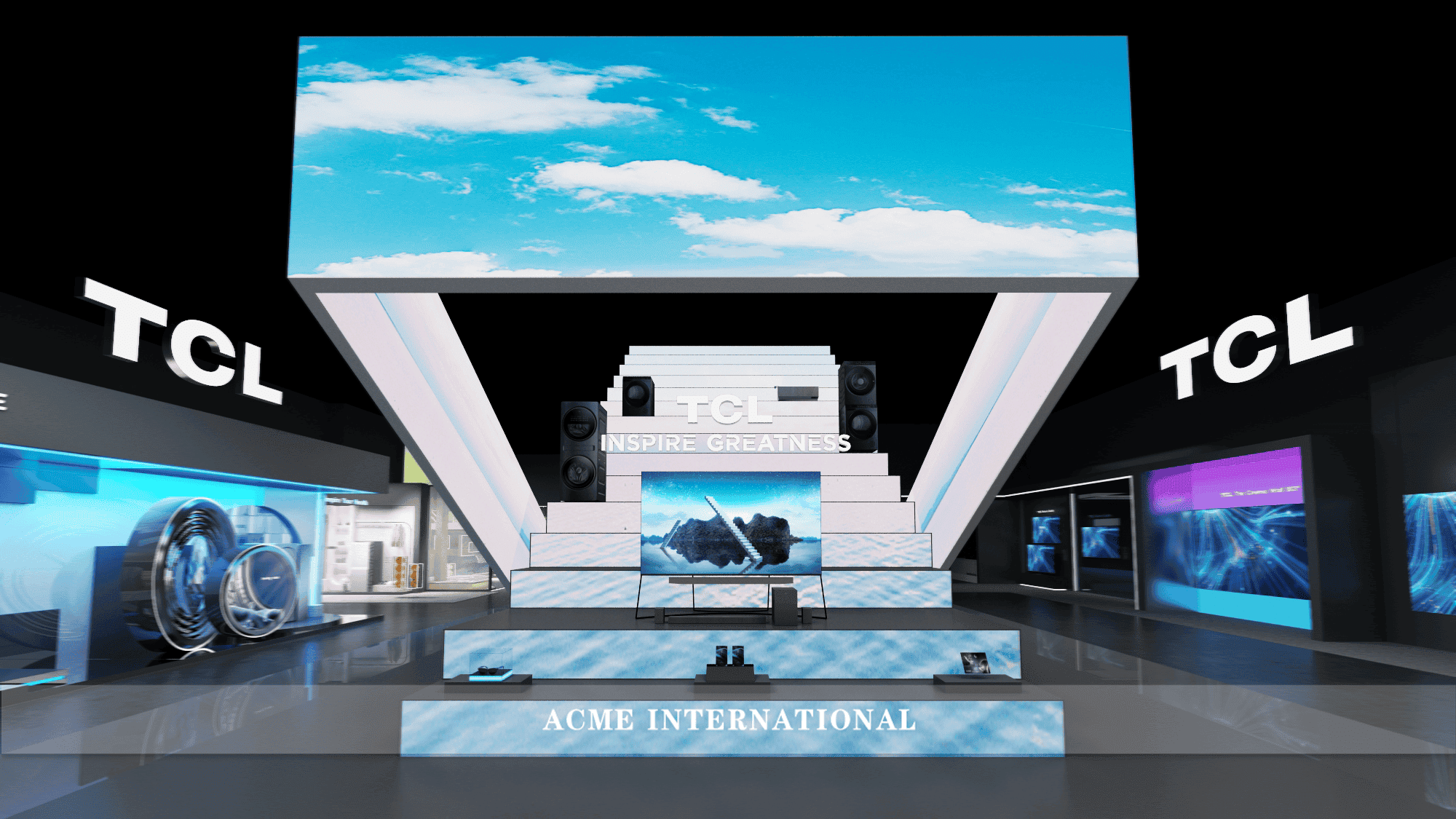 TCL2023IFA - Image 1